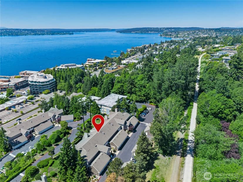 Property photo for 5404 Lake Washington Boulevard Ne #b, Kirkland photo 37