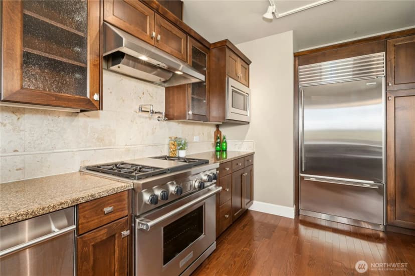 Property photo for 5404 Lake Washington Boulevard Ne #b, Kirkland photo 15