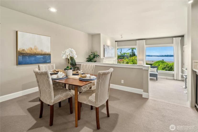Property photo for 5404 Lake Washington Boulevard Ne #b, Kirkland photo 18
