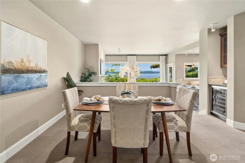Property photo for 5404 Lake Washington Boulevard Ne #b, Kirkland photo 17