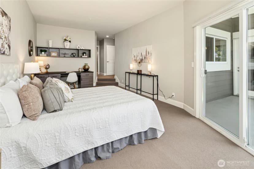 Property photo for 5404 Lake Washington Boulevard Ne #b, Kirkland photo 22