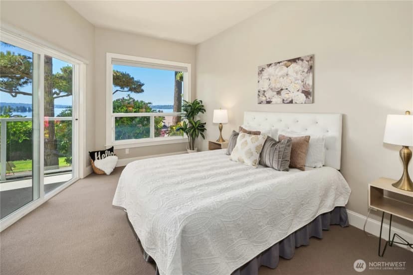 Property photo for 5404 Lake Washington Boulevard Ne #b, Kirkland photo 21