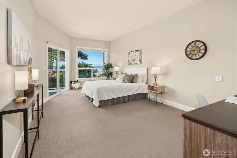 Property photo for 5404 Lake Washington Boulevard Ne #b, Kirkland photo 20