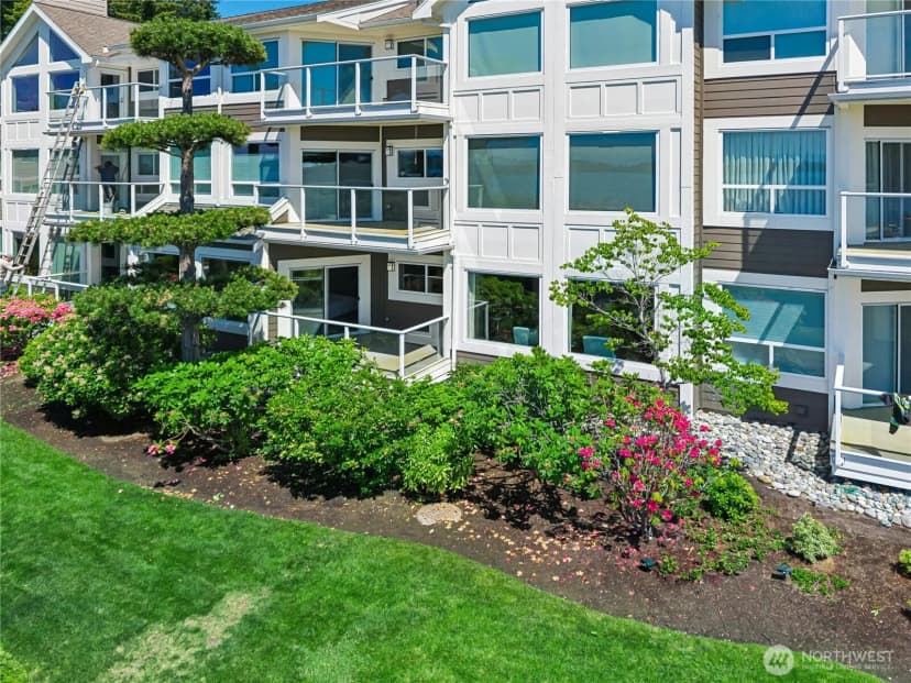 Property photo for 5404 Lake Washington Boulevard Ne #b, Kirkland photo 35