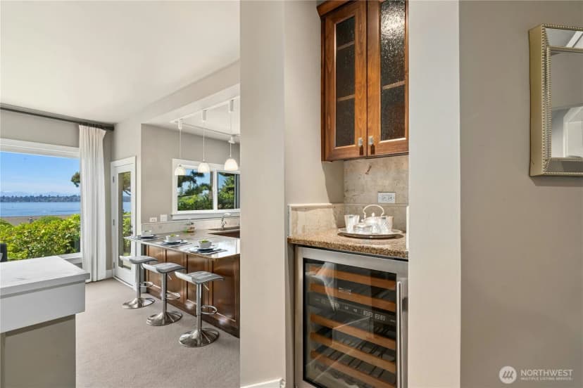 Property photo for 5404 Lake Washington Boulevard Ne #b, Kirkland photo 19