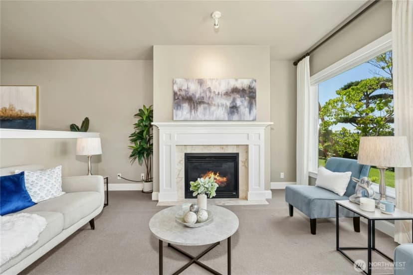 Property photo for 5404 Lake Washington Boulevard Ne #b, Kirkland photo 7