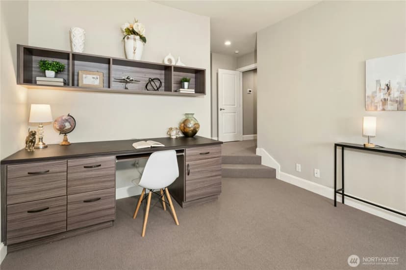 Property photo for 5404 Lake Washington Boulevard Ne #b, Kirkland photo 23