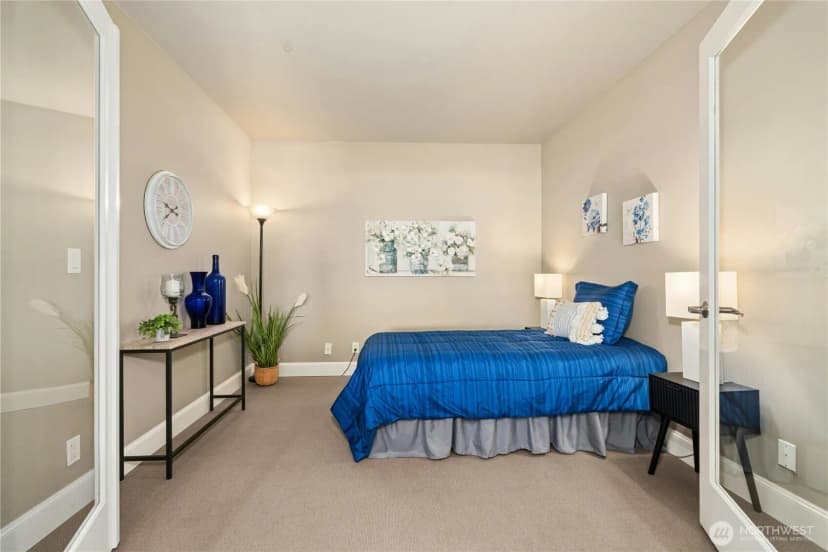 Property photo for 5404 Lake Washington Boulevard Ne #b, Kirkland photo 28