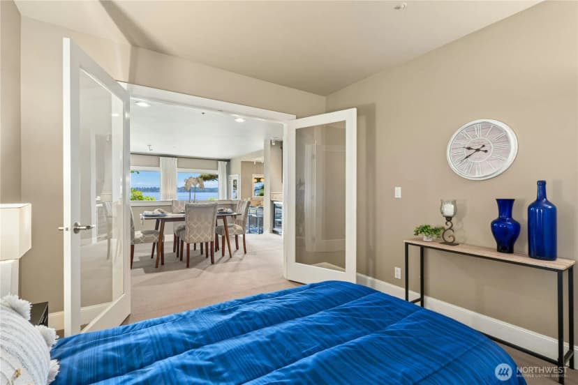 Property photo for 5404 Lake Washington Boulevard Ne #b, Kirkland photo 29