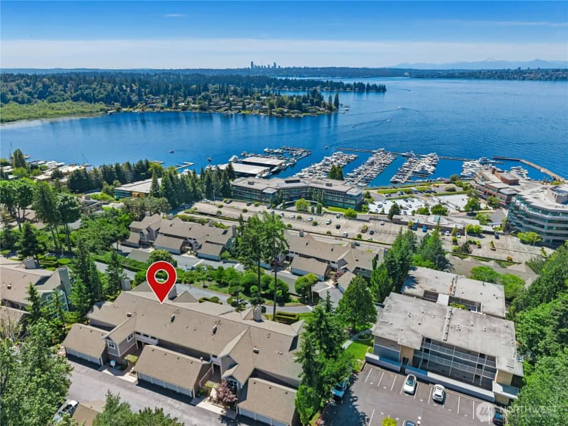 Property photo for 5404 Lake Washington Boulevard Ne #b, Kirkland photo 36