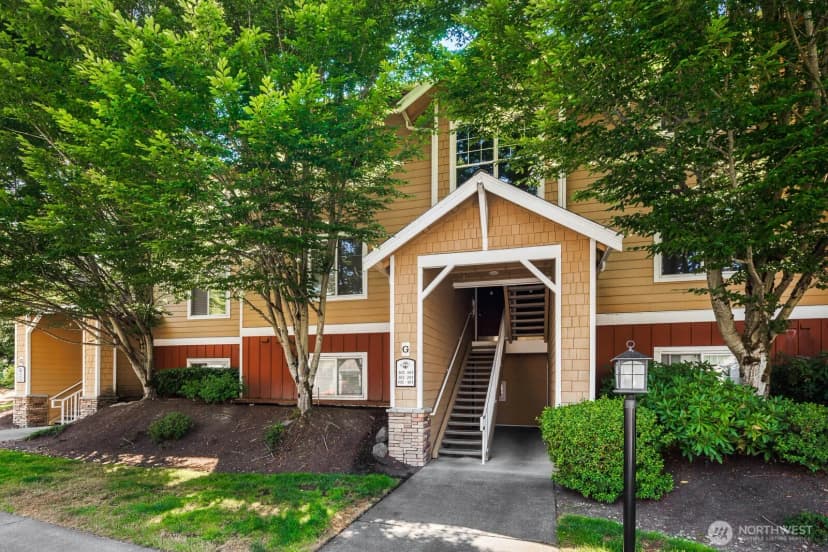 Property photo for 710 240th Way Se #g302, Sammamish