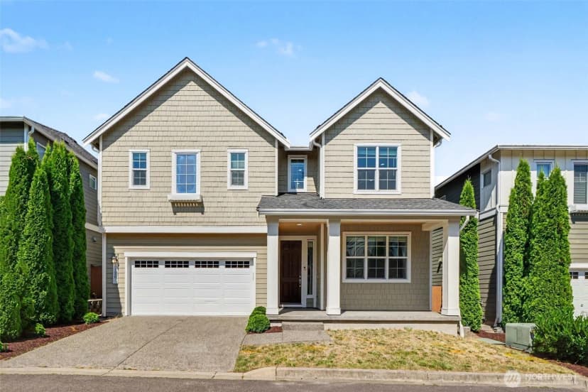 Property photo for 3720 196th Place Se, Bothell