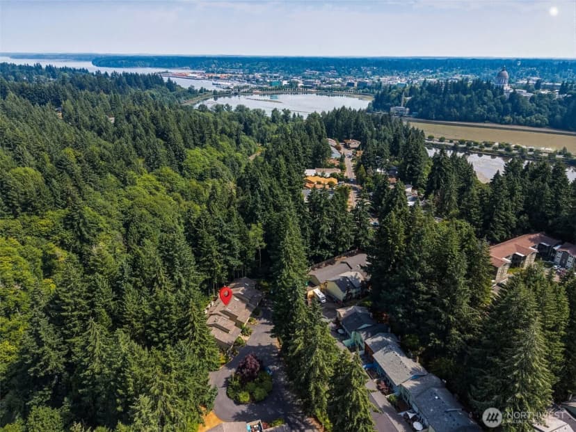 Property photo for 1314 Evergreen Park Sw #w, Olympia photo 36