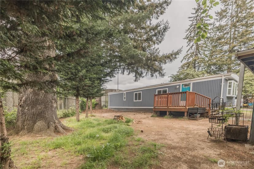 Property photo for 11424 36th Drive Ne #54, Marysville