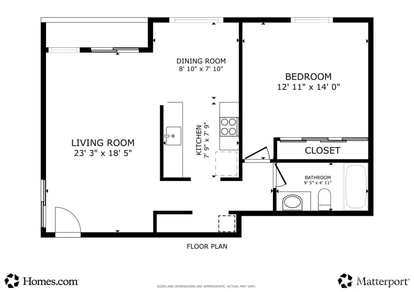 Property photo for 2031 Nw 59th Street #101, Seattle photo 23