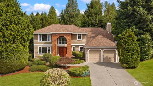 Property photo for 15502 Se 133rd Street, Renton