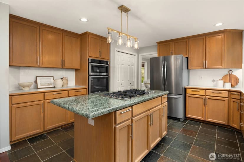 Property photo for 15502 Se 133rd Street, Renton photo 15