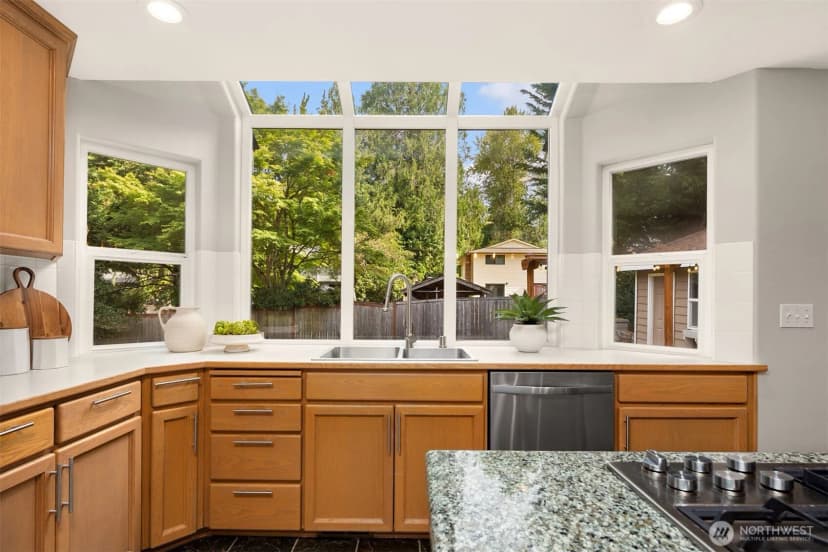 Property photo for 15502 Se 133rd Street, Renton photo 12