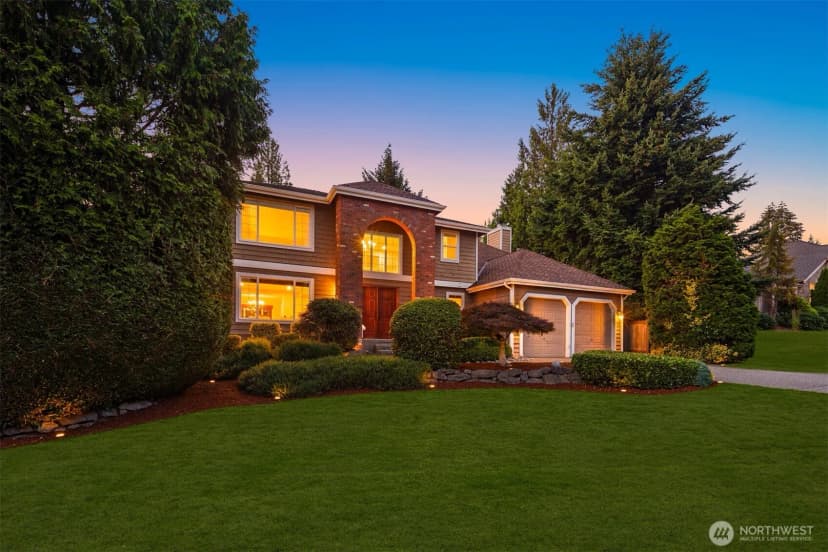 Property photo for 15502 Se 133rd Street, Renton photo 35