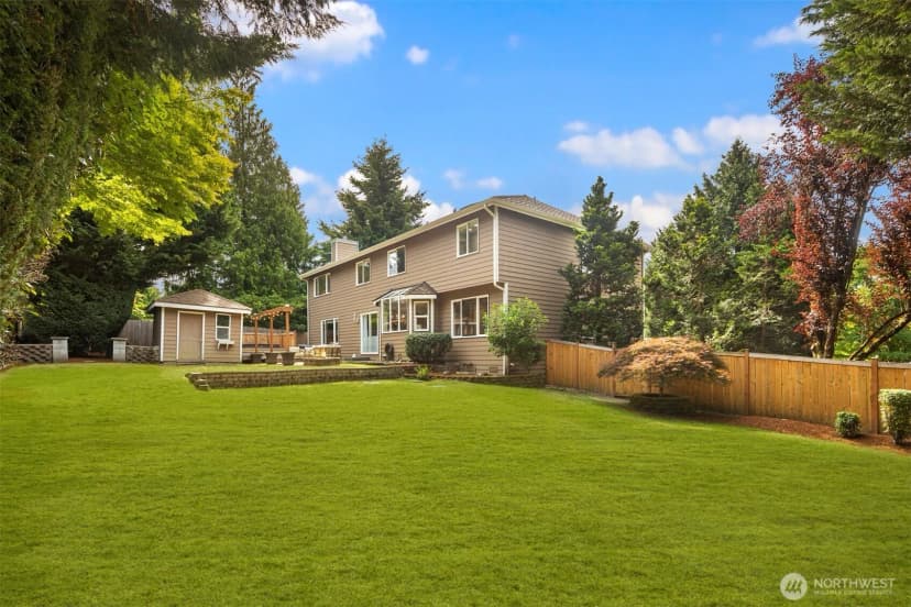 Property photo for 15502 Se 133rd Street, Renton photo 31