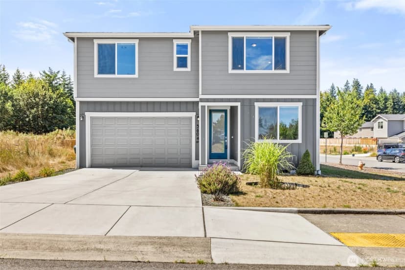 Property photo for 3604 Creekside Drive, Port Angeles