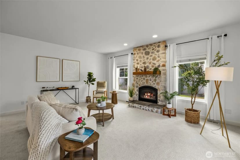 Property photo for 6304 109th Street Nw, Gig Harbor photo 9