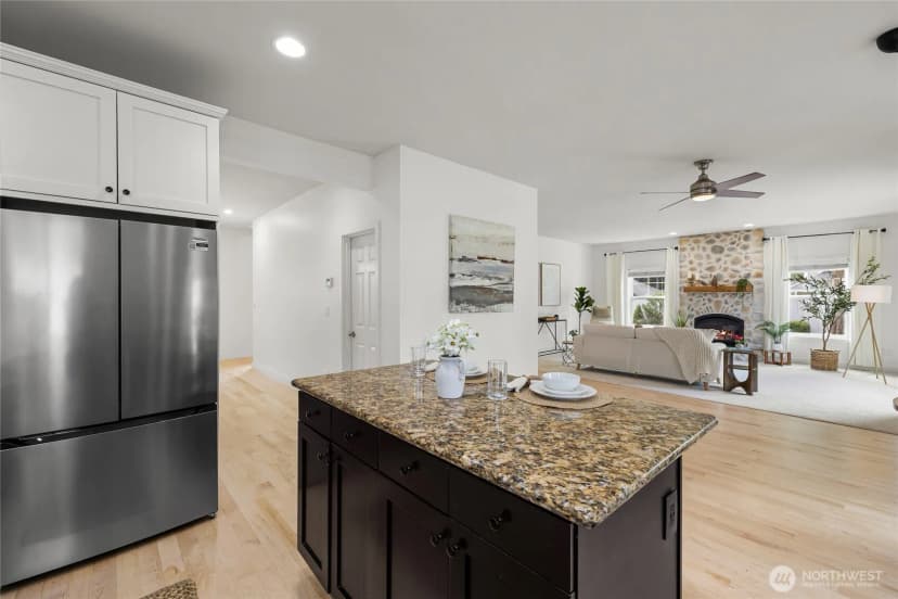 Property photo for 6304 109th Street Nw, Gig Harbor photo 14