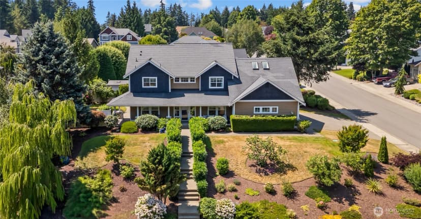 Property photo for 6304 109th Street Nw, Gig Harbor photo 38