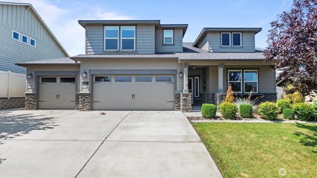 Property photo for 380 Wishkah Drive, Richland