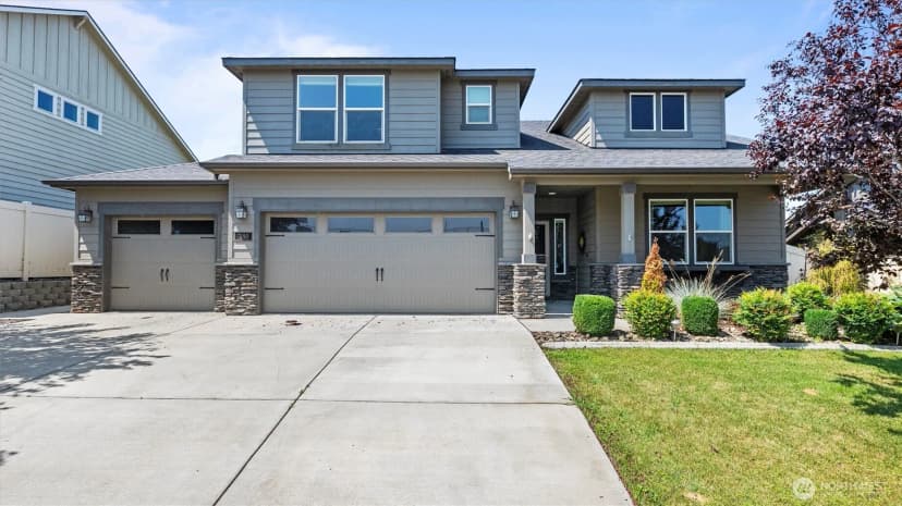 Property photo for 380 Wishkah Drive, Richland