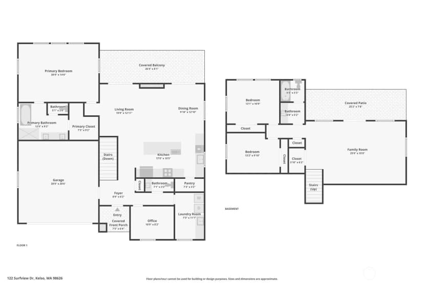 Property photo for 122 Surfview Drive, Kelso photo 40