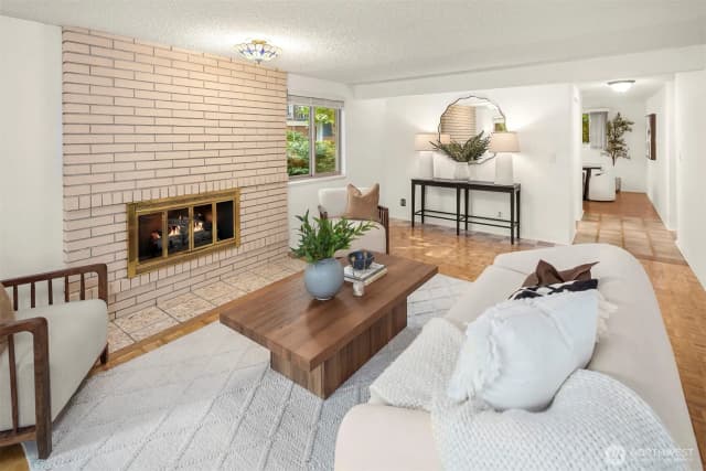 Property photo for 3400 25th Avenue W #201, Seattle photo 3
