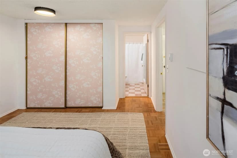 Property photo for 3400 25th Avenue W #201, Seattle photo 9