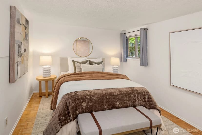 Property photo for 3400 25th Avenue W #201, Seattle photo 8