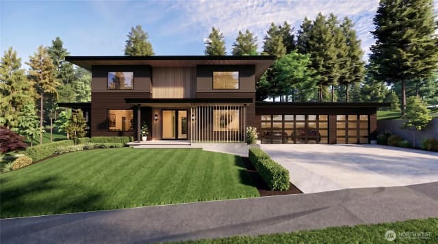 Property photo for 6427 E Mercer Way, Mercer Island