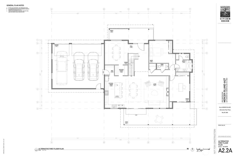 Property photo for 6427 E Mercer Way, Mercer Island photo 11