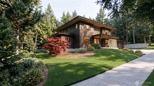 Property photo for 6427 E Mercer Way, Mercer Island photo 4