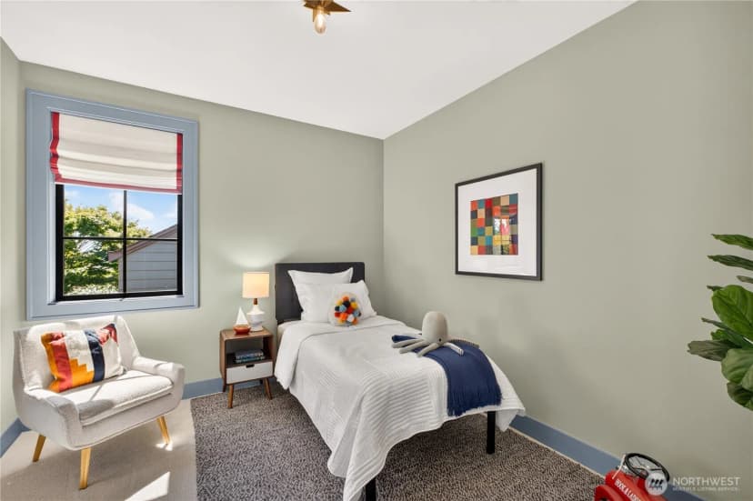 Property photo for 4021 & 4023 W Raye Street, Seattle photo 22
