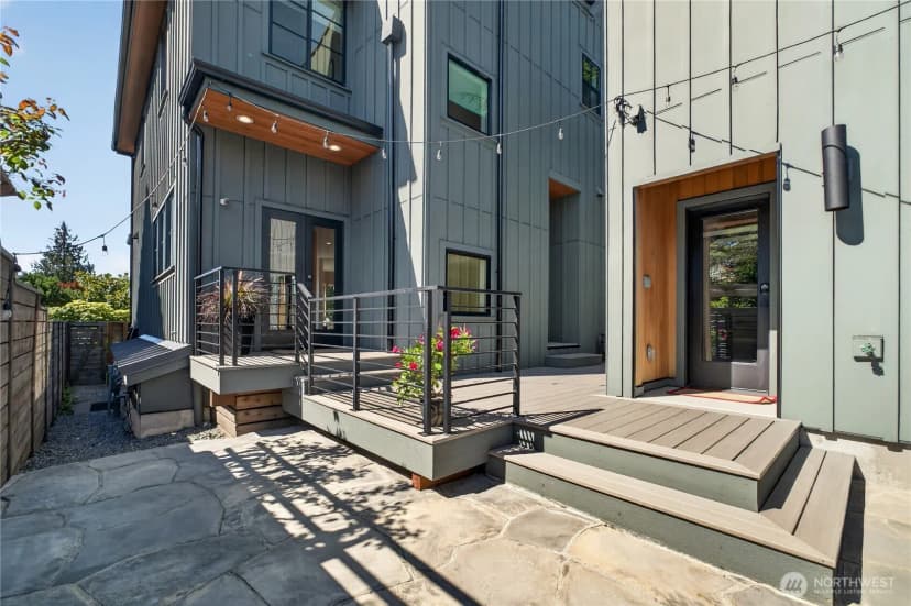 Property photo for 4021 & 4023 W Raye Street, Seattle photo 33