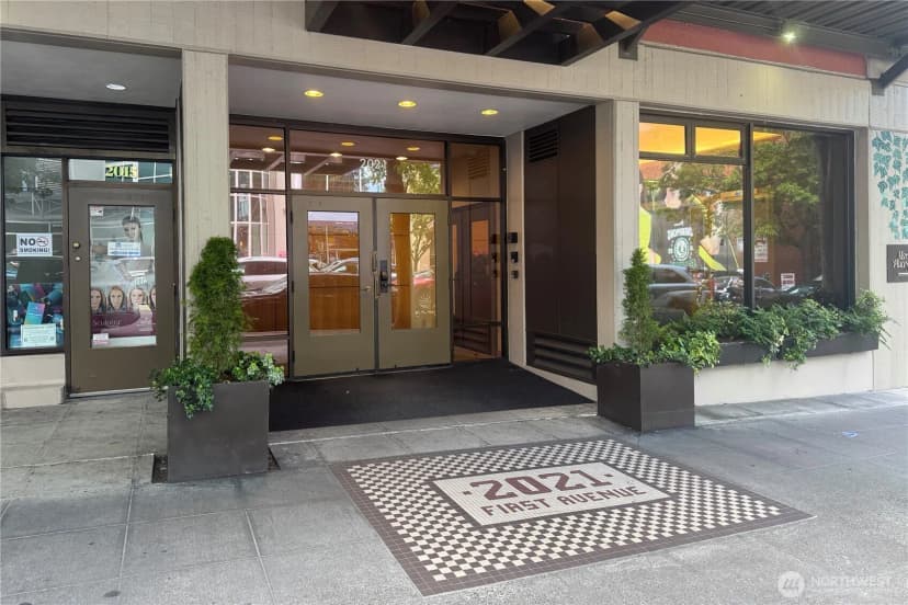 Property photo for 2021 1st Avenue #b6, Seattle photo 28