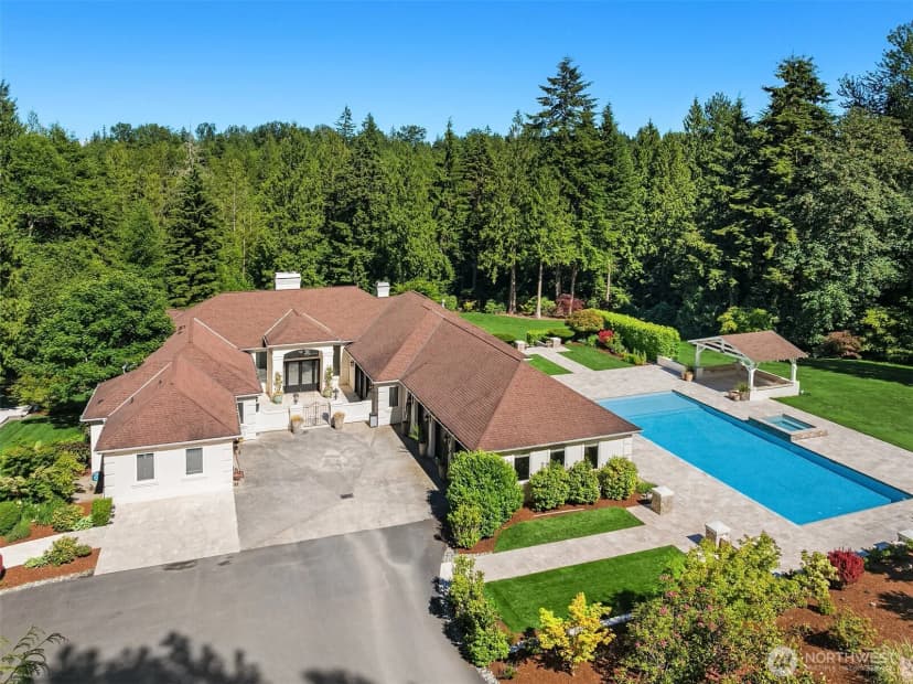 Property photo for 24315 149th Avenue Se, Woodinville