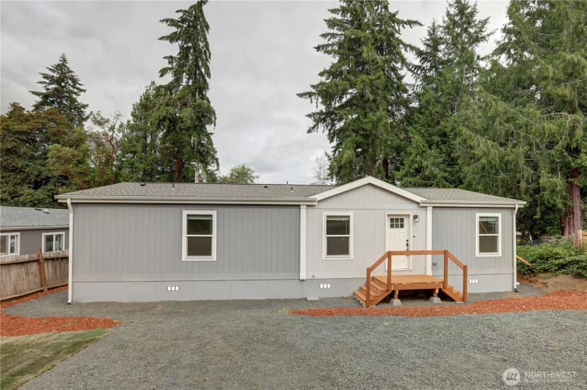 Property photo for 70 E Panorama Drive, Shelton