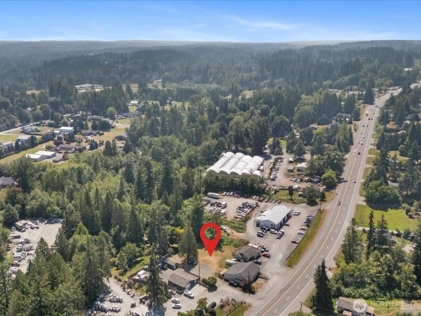 Property photo for 15727 State Route 9 Se, Snohomish