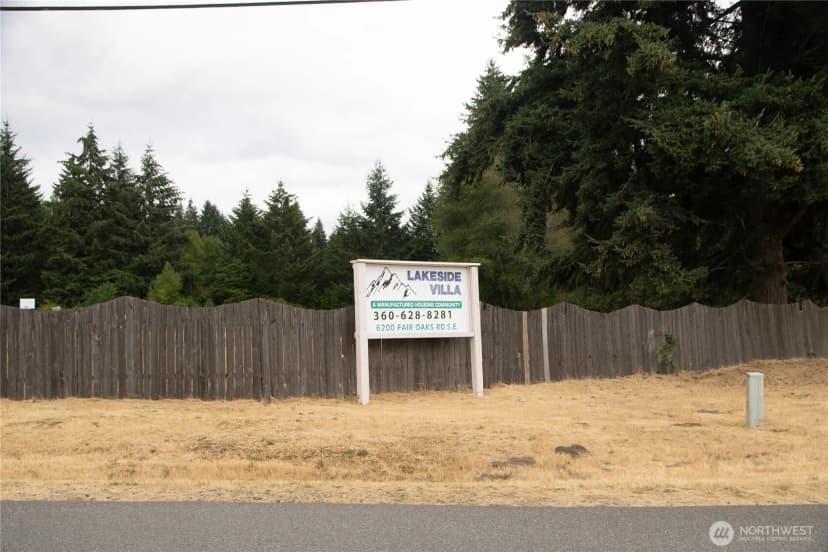Property photo for 6200 Fair Oaks Rd Se #47, Olympia photo 17