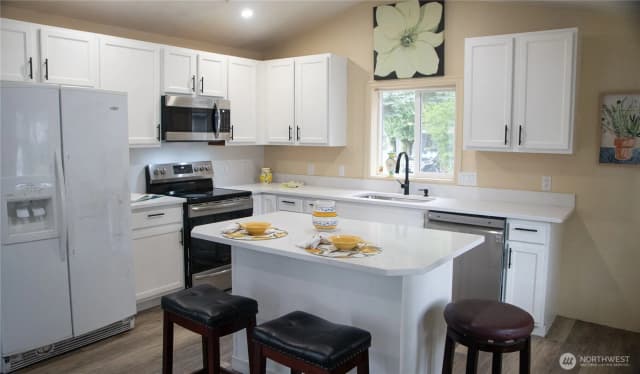 Property photo for 6200 Fair Oaks Rd Se #47, Olympia photo 3