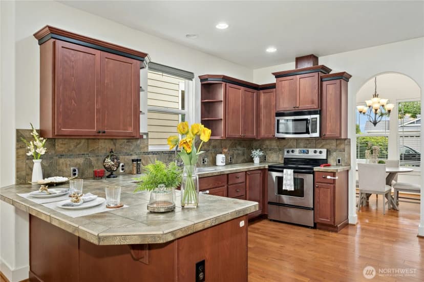 Property photo for 4433 Cashmere Drive, Lacey photo 10