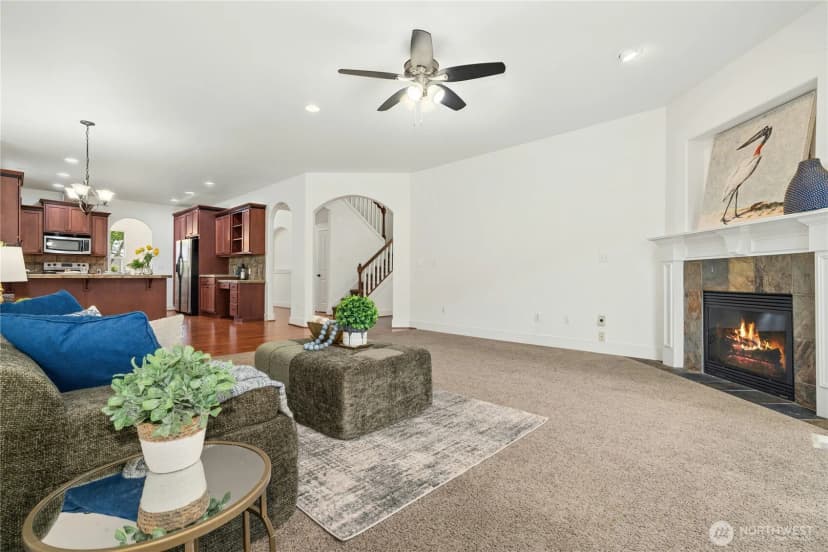 Property photo for 4433 Cashmere Drive, Lacey photo 12