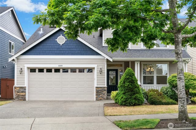 Property photo for 4433 Cashmere Drive, Lacey photo 5
