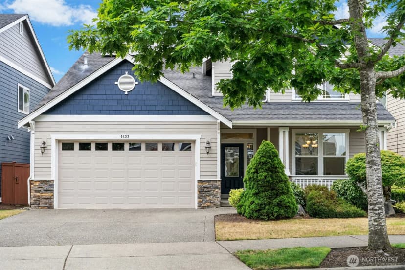 Property photo for 4433 Cashmere Drive, Lacey photo 5