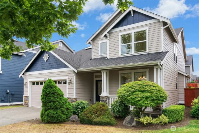 Property photo for 4433 Cashmere Drive, Lacey